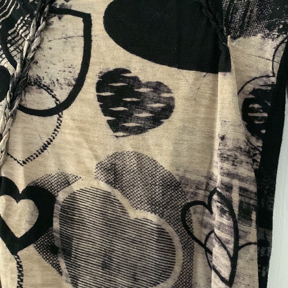 GUC Desigual top - Picture 7 of 11